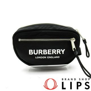 バーバリー(BURBERRY) ボディーバッグの通販 300点以上 | バーバリーを