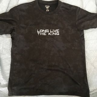 ユニクロ(UNIQLO)のUNIQLO Tシャツ(Tシャツ/カットソー(半袖/袖なし))