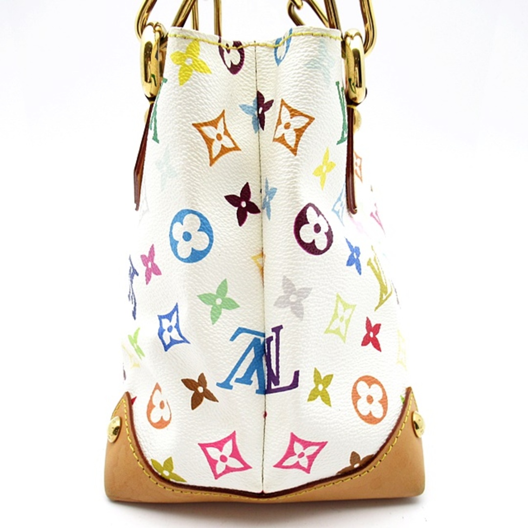 【美品】LOUIS VUITTON ルイヴィトン　オードラ　マルチカラー