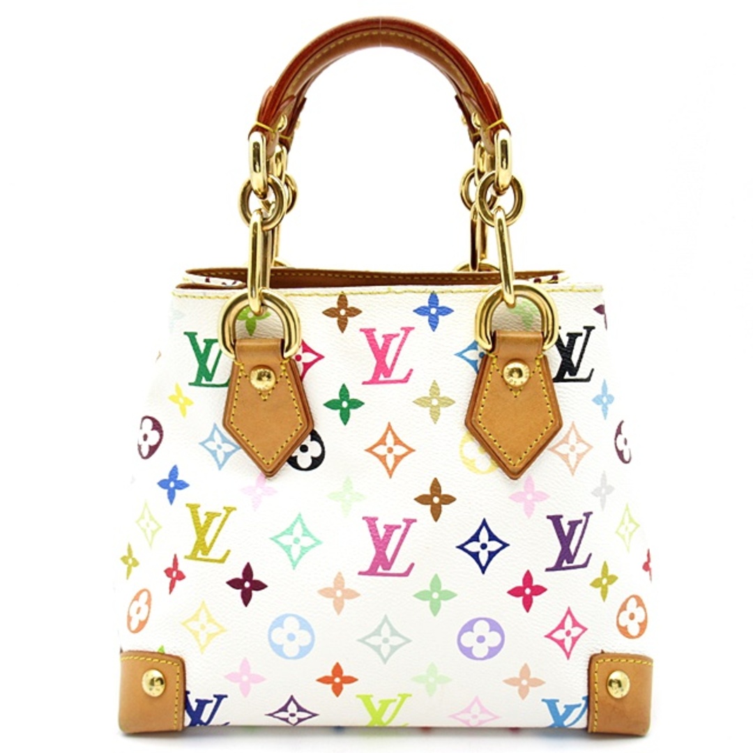 【美品】LOUIS VUITTON ルイヴィトン　オードラ　マルチカラー