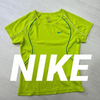 ナイキ(NIKE)のNIKE ナイキ　レディース　スポーツウェア　　ランニングウェア　マラソンウェア(Tシャツ(半袖/袖なし))