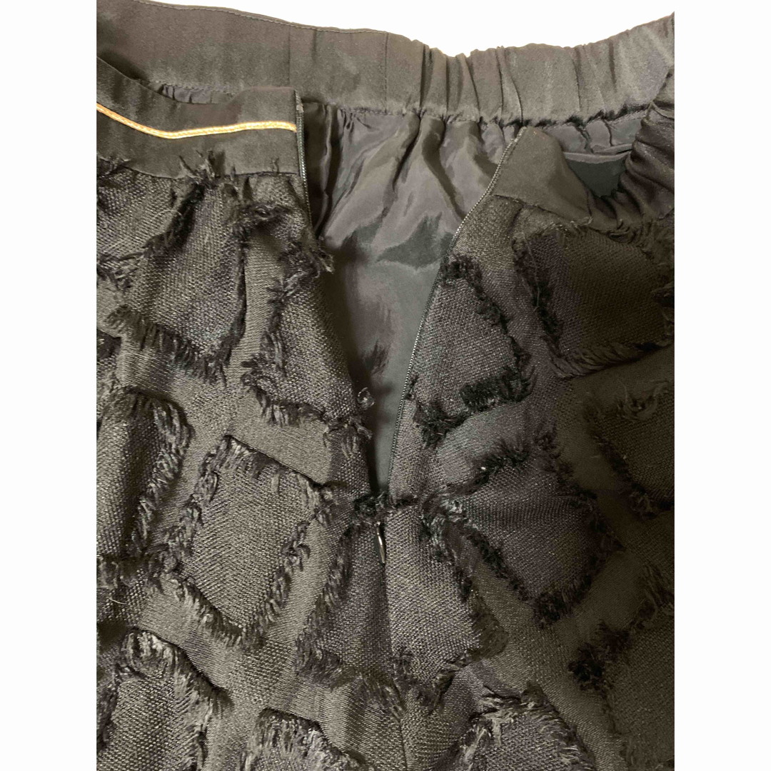 LOVELESS(ラブレス)のラブレス　スカート レディースのスカート(ひざ丈スカート)の商品写真