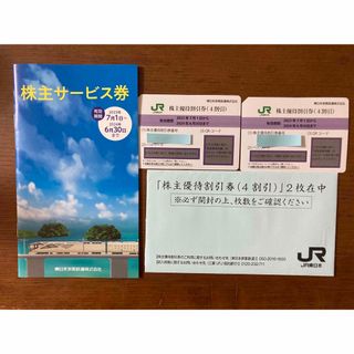 ジェイアール(JR)のJR東日本　株主優待(その他)