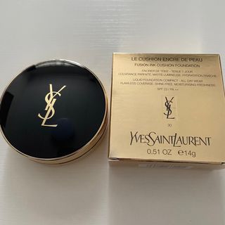 イヴサンローランボーテ(Yves Saint Laurent Beaute)のイヴサンローラン アンクルドポールクッション30 ファンデーション(ファンデーション)