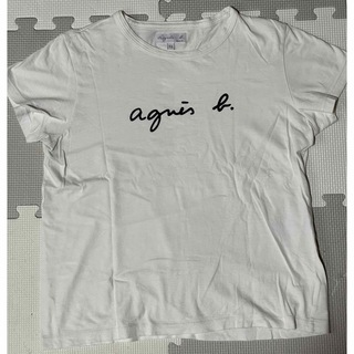 アニエスベー Tシャツ(レディース/半袖)の通販 2,000点以上 | agnes b 
