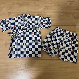 ミキハウス 子供 甚平/浴衣(男の子)の通販 500点以上 | mikihouseの