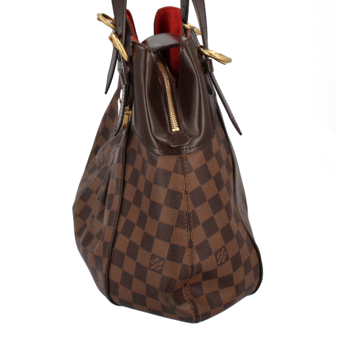 LOUIS VUITTON - ルイ・ヴィトン システィナGM ダミエ レディース