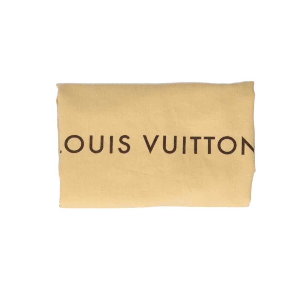 LOUIS VUITTON - ルイ・ヴィトン システィナGM ダミエ レディース