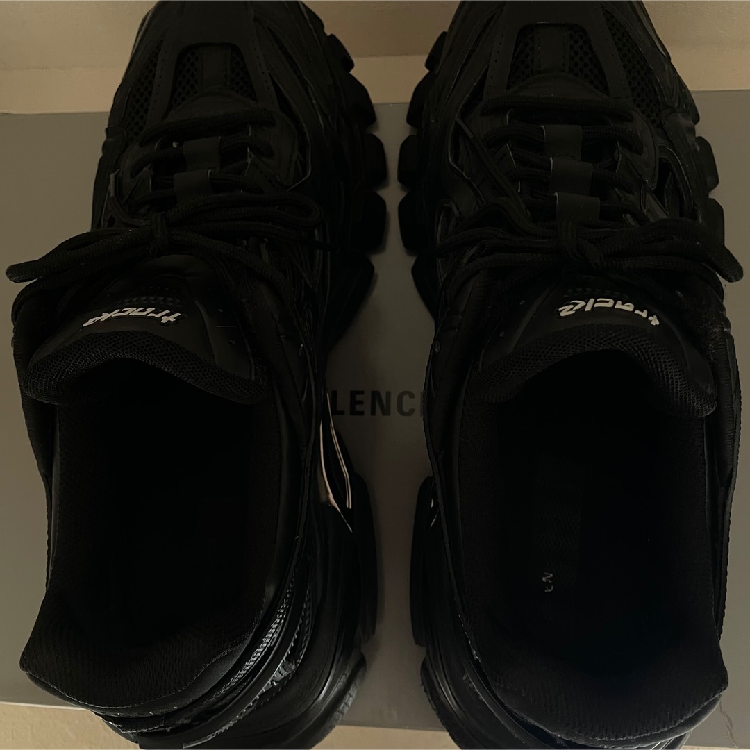 Balenciaga(バレンシアガ)のバレンシアガ    国内正規品 メンズの靴/シューズ(スニーカー)の商品写真