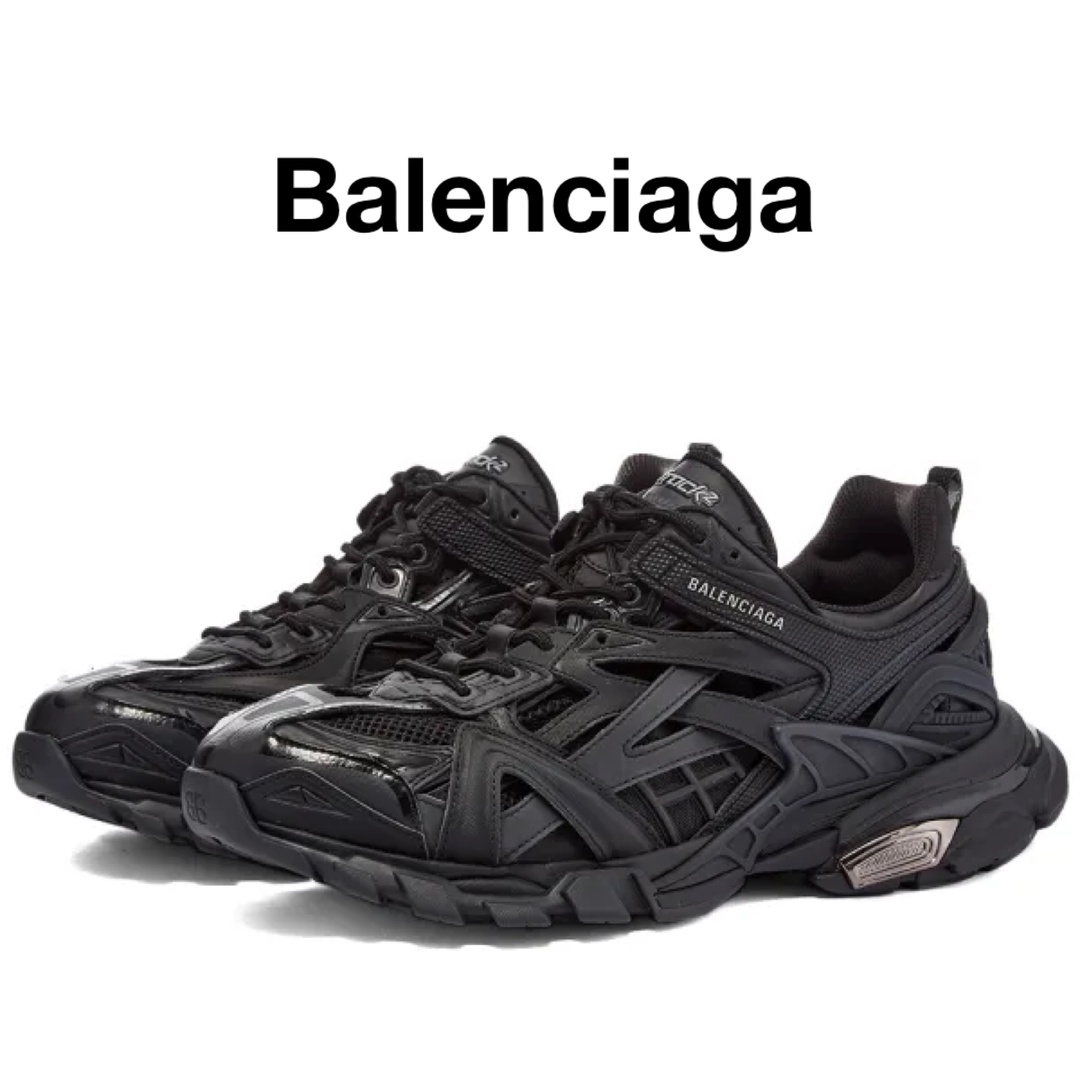 Balenciaga(バレンシアガ)のバレンシアガ    国内正規品 メンズの靴/シューズ(スニーカー)の商品写真