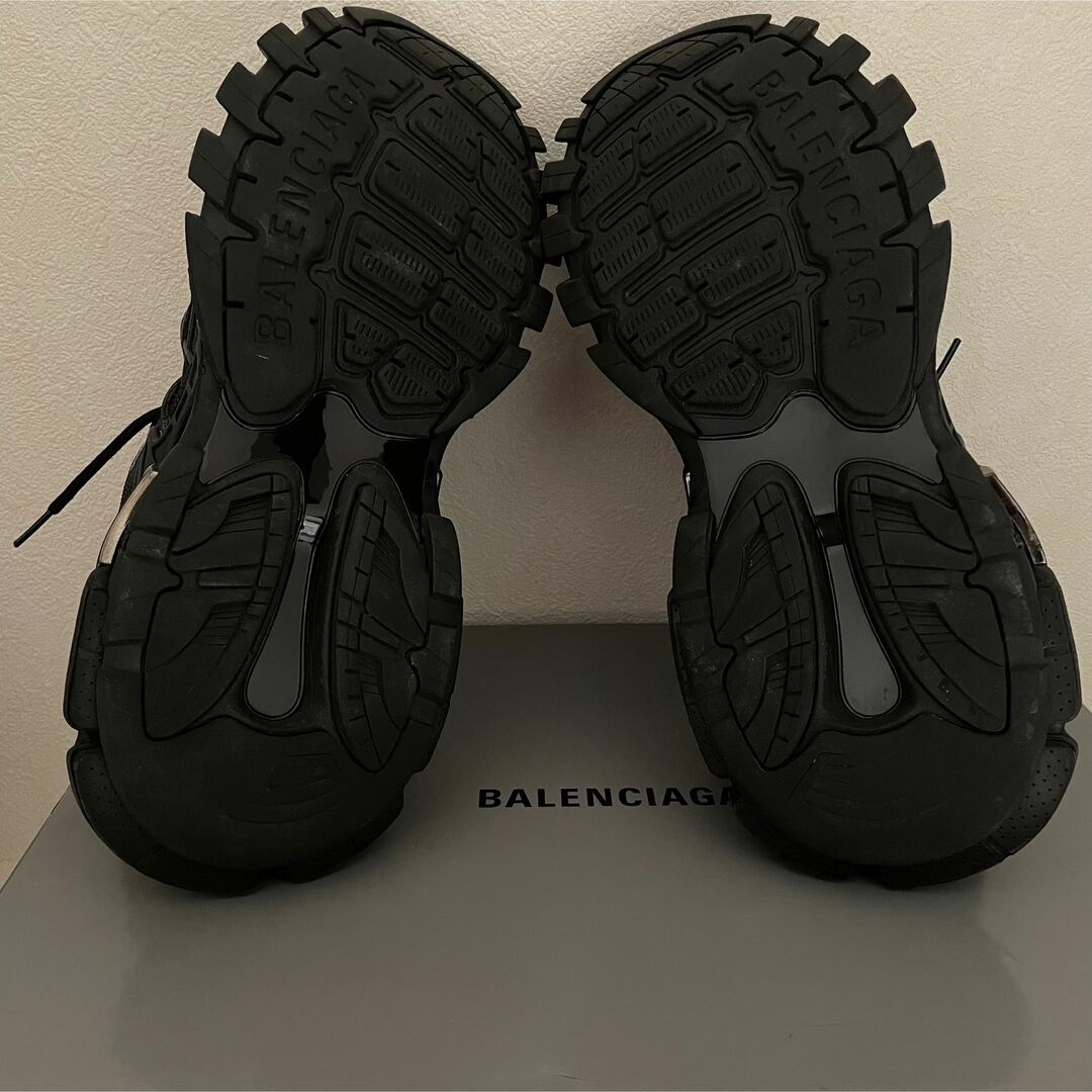 Balenciaga(バレンシアガ)のバレンシアガ    国内正規品 メンズの靴/シューズ(スニーカー)の商品写真