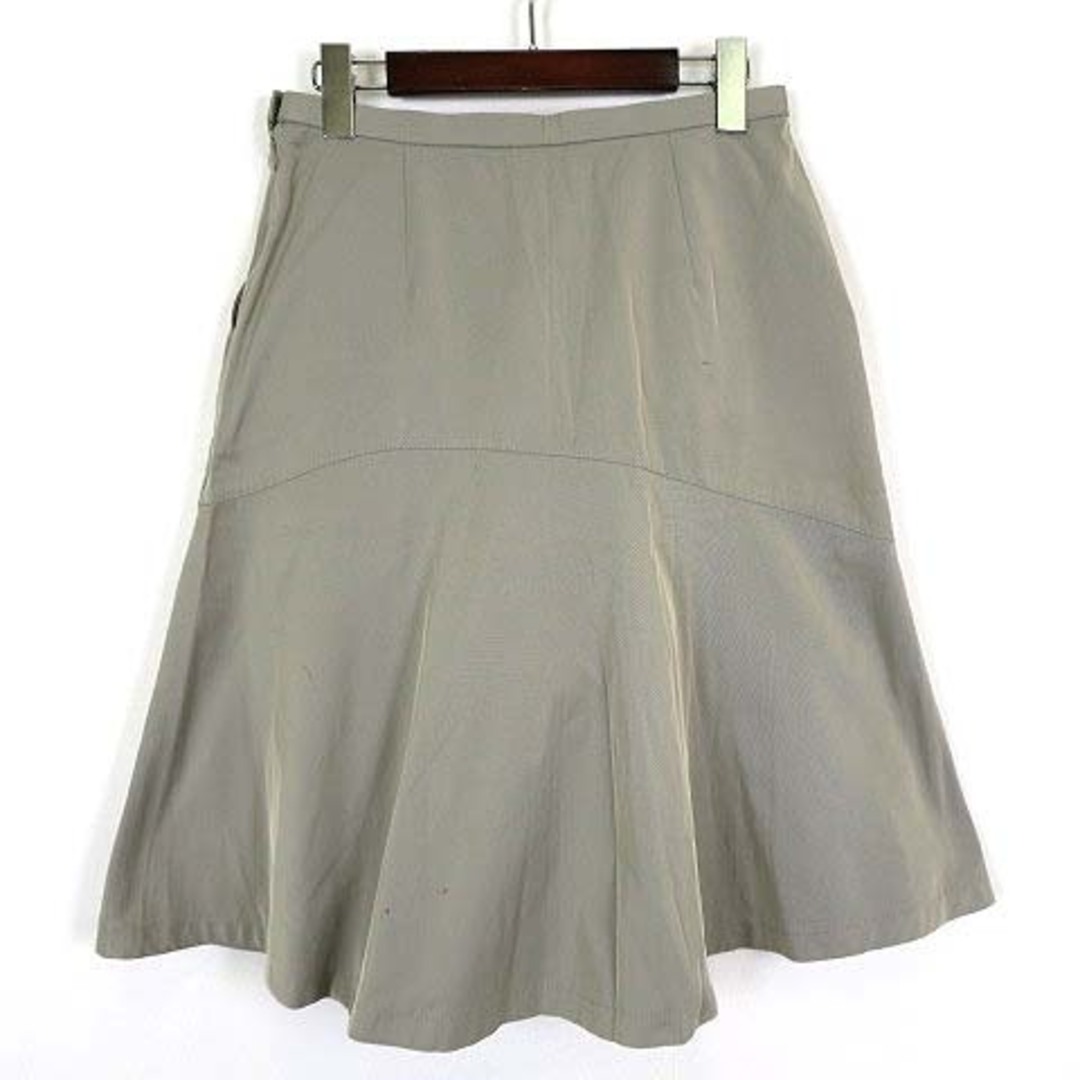other(アザー)のノリコアラキ noriko araki スカート フレア マーメイド L 40  レディースのスカート(ひざ丈スカート)の商品写真
