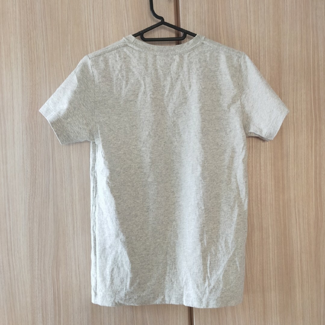 R.NEWBOLD(アールニューボールド)の【美品】GOODHOODxR.NEWBOLDコラボTシャツ メンズのトップス(Tシャツ/カットソー(七分/長袖))の商品写真