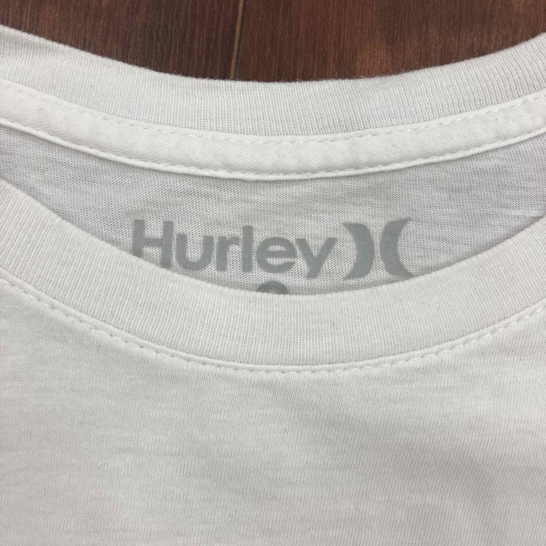 Hurley(ハーレー)のHurley Tシャツ S メンズのトップス(Tシャツ/カットソー(半袖/袖なし))の商品写真