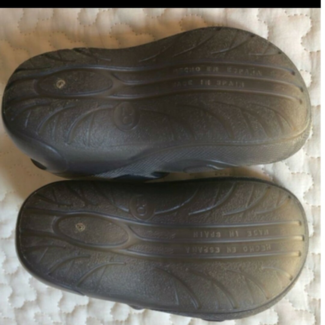 igor(イゴール)のイゴール２０　１２cm キッズ/ベビー/マタニティのキッズ靴/シューズ(15cm~)(サンダル)の商品写真