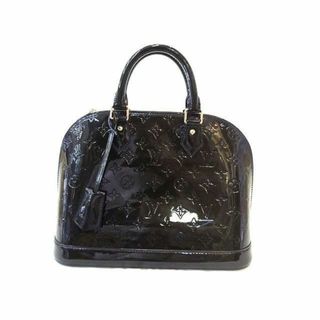 ルイヴィトン(LOUIS VUITTON)のヴィトン ■ M91443 モノグラム アルマPM ハンドバッグ(ハンドバッグ)