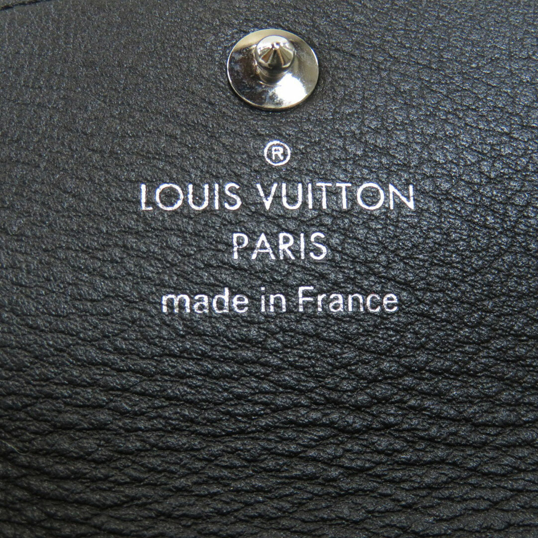 LOUIS VUITTON M64054 ミュルティクレ 4 キーケース マヒナレザー レディース 6