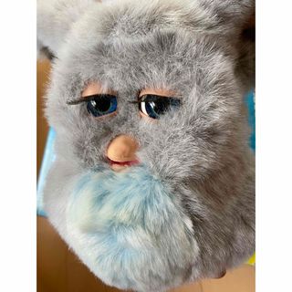 タイガー(TIGER)のFurby ファービー2 グレー(その他)