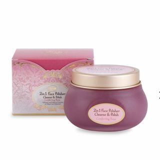 サボン(SABON)のSABON フェイスポリッシャー(洗顔料)