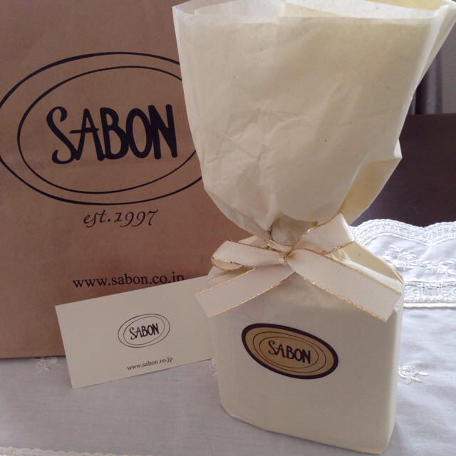 SABON(サボン)のSABON♡ママ＆ベビーケアローション♡ キッズ/ベビー/マタニティのマタニティ(その他)の商品写真