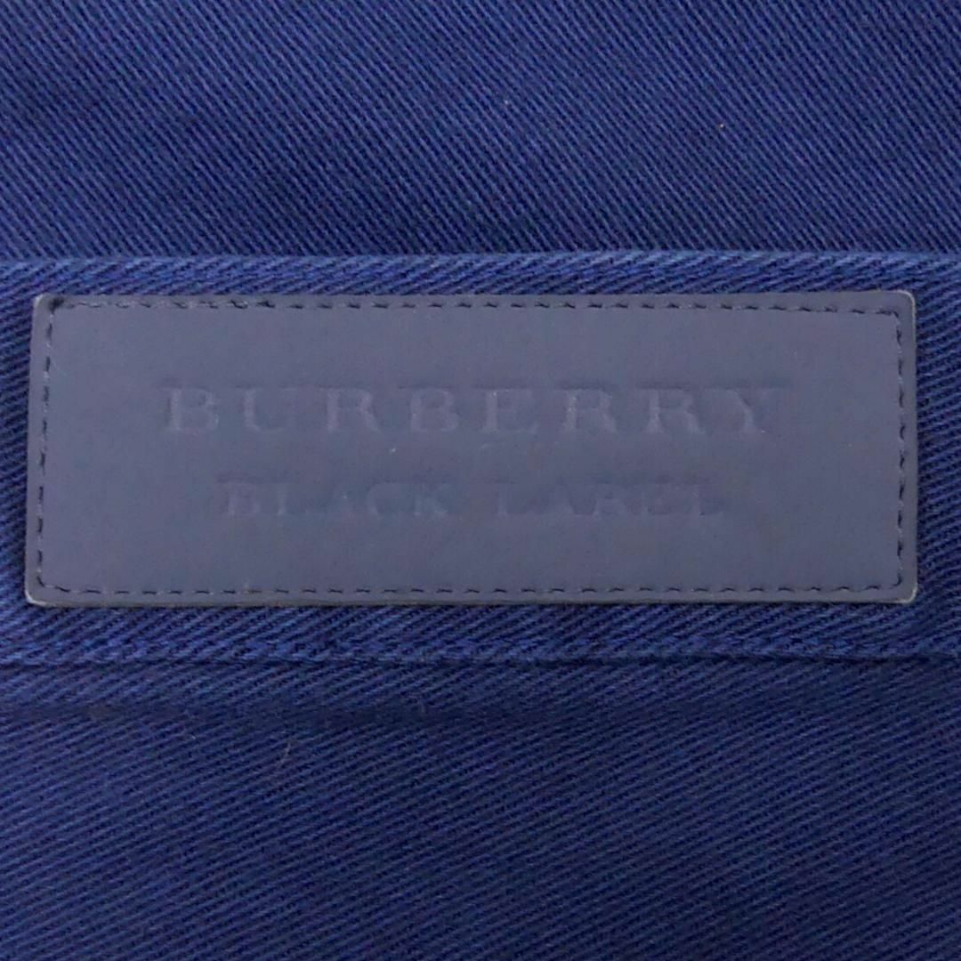 BURBERRY BLACK LABEL - 廃盤 バーバリーブラックレーベル デニム W31