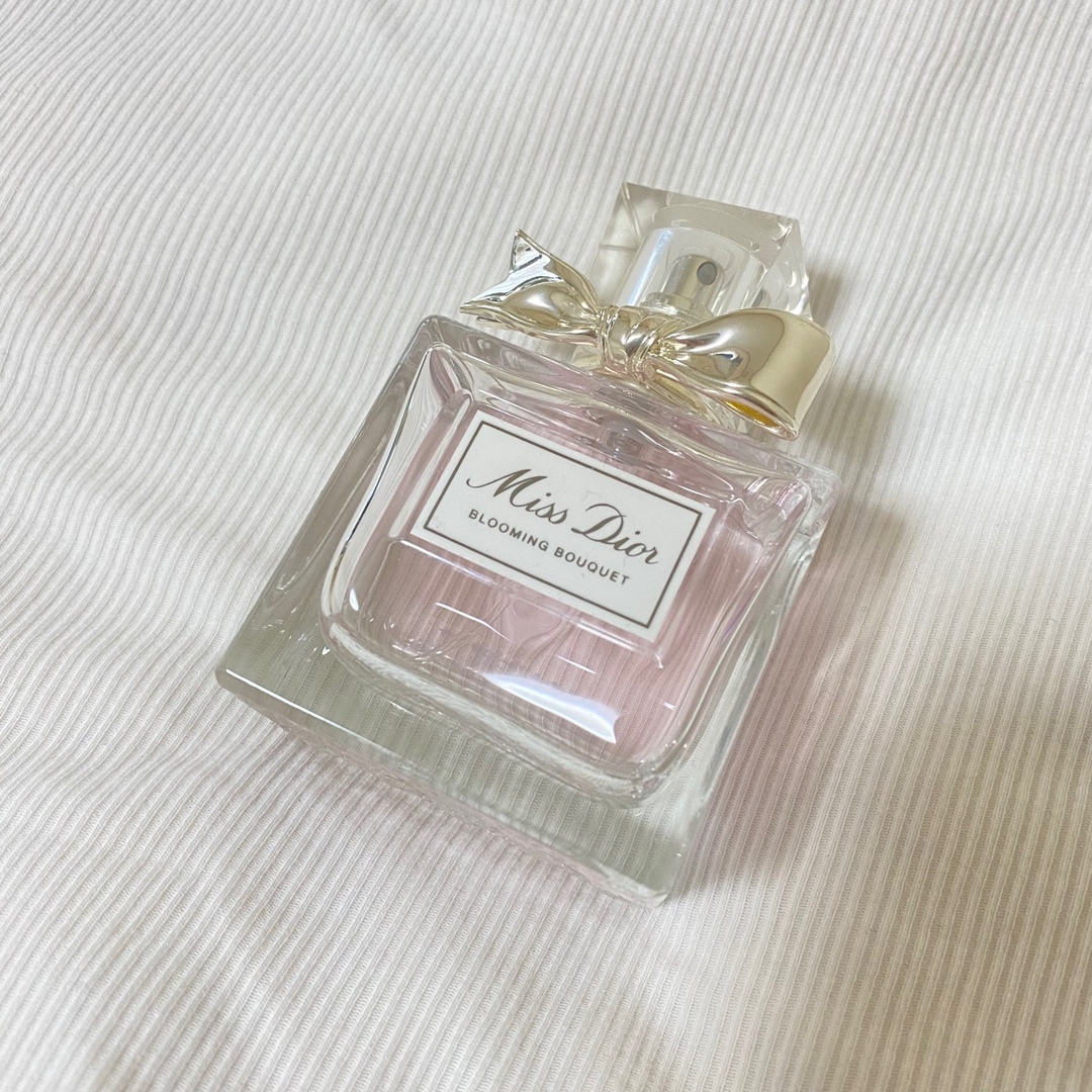 Dior - 【最終値下げ】ミス ディオール ブルーミング ブーケ 50mlの ...