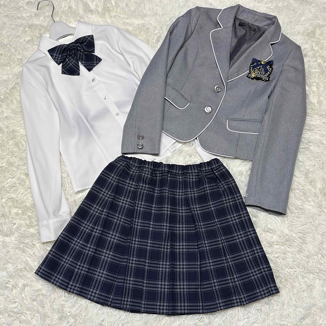 HIROMICHI NAKANO - 卒服 ヒロミチナカノ 卒業入学式 フォーマルセット