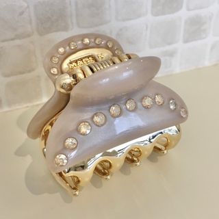 アッカ ロゴ バレッタ/ヘアクリップの通販 100点以上 | accaの アッカ ロゴ バレッタ/ヘアクリップの通販 100点以上 | accaの