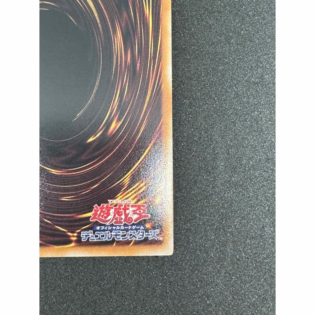 結束と絆の魔術師 25thシークレット AGE OF OVERLORD 遊戯王