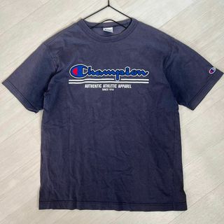 チャンピオン(Champion)のチャンピオン　ビッグロゴ　半袖　Tシャツ(Tシャツ/カットソー(半袖/袖なし))