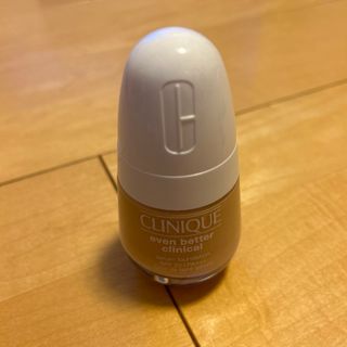 クリニーク(CLINIQUE)のイーブンベターブライトセラム(ファンデーション)