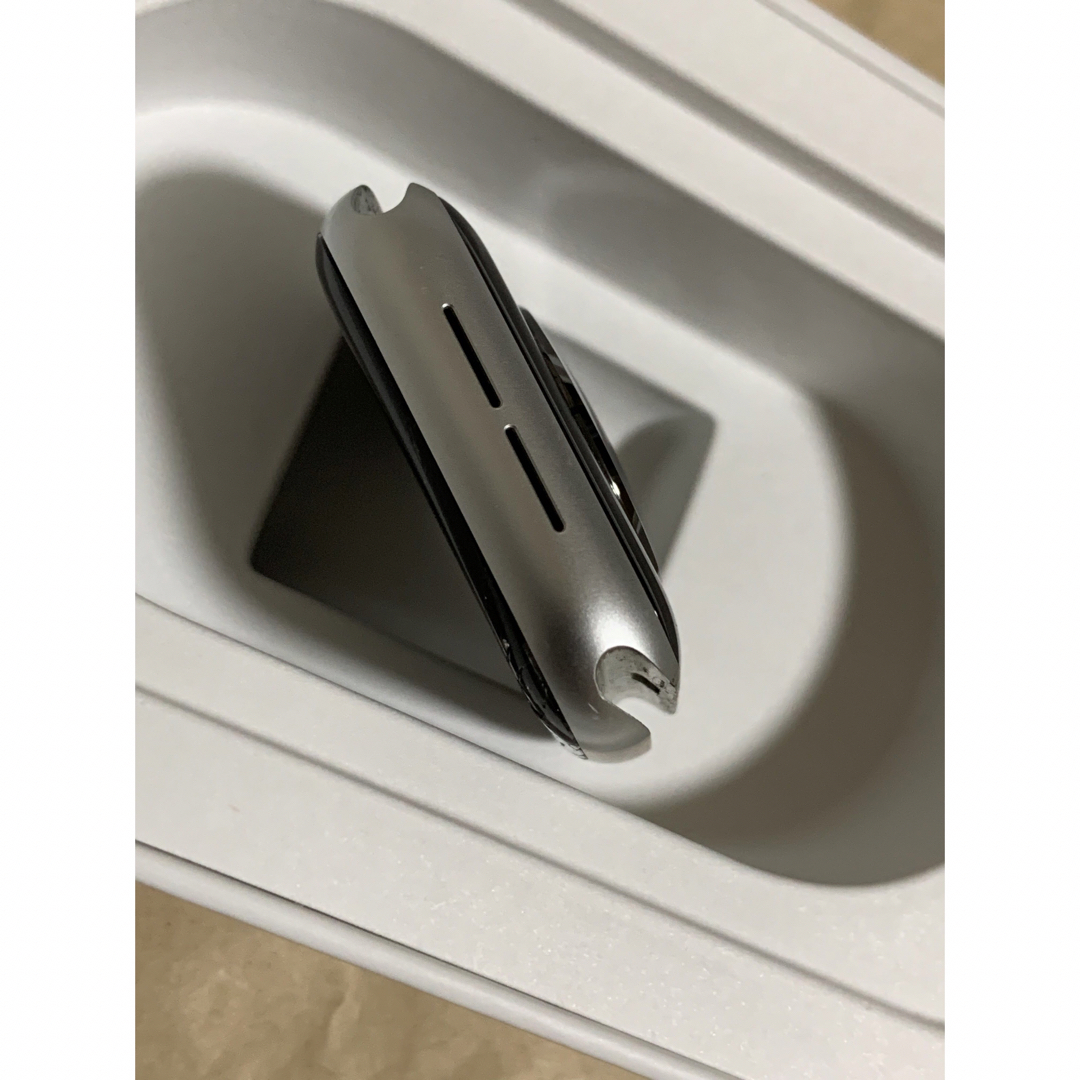 Apple - Apple Watch 4 アップルウォッチ4 40MM MU652J/Aの通販 by