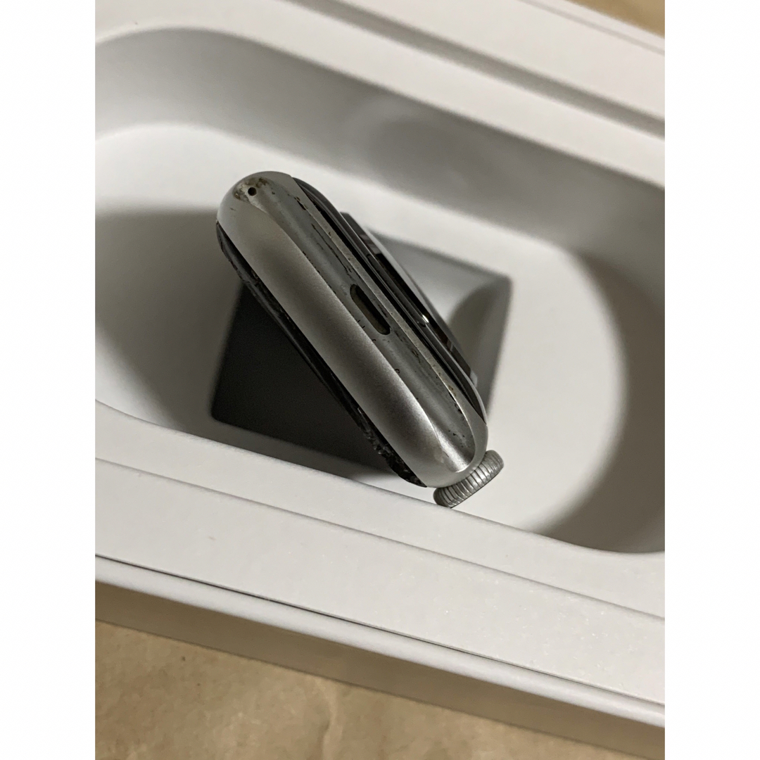 Apple - Apple Watch 4 アップルウォッチ4 40MM MU652J/Aの通販 by