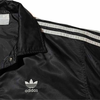 Adidas Vintage Sports Stadium Jacket