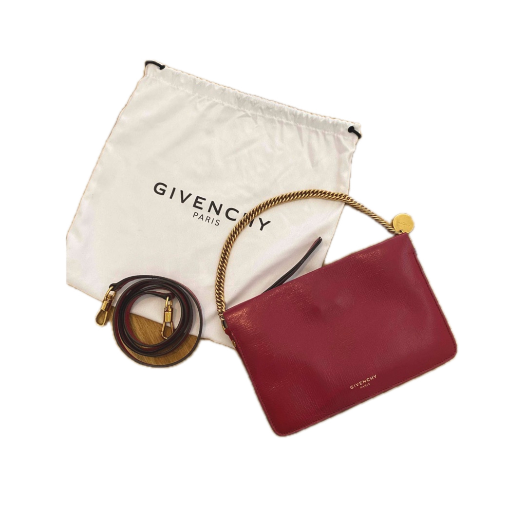 GIVENCHY - GIVENCHY BAG 【CROSS3】