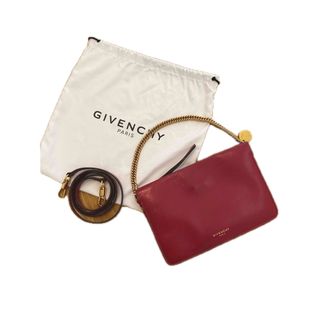 ジバンシィ(GIVENCHY)のGIVENCHY BAG 【CROSS3】(ショルダーバッグ)
