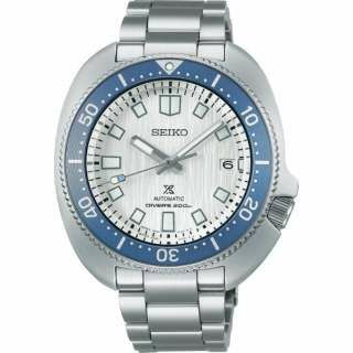 セイコー(SEIKO)の新品未使用　PROSPEX SBDC169 メカニカルダイバーズ 現代デザイン(腕時計(アナログ))