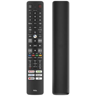 TCL - TCL 32V型 Smart対応 フルハイビジョン 液晶テレビ 32S5200Aの