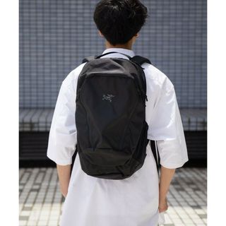 アークテリクス(ARC'TERYX)のアークテリクス　MANTIS 26　旧モデル　リュック(バッグパック/リュック)