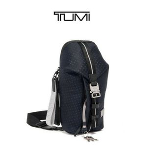 トゥミ(TUMI)のかっぴ様専用　　　TUMIショルダーバッグ(ボディーバッグ)