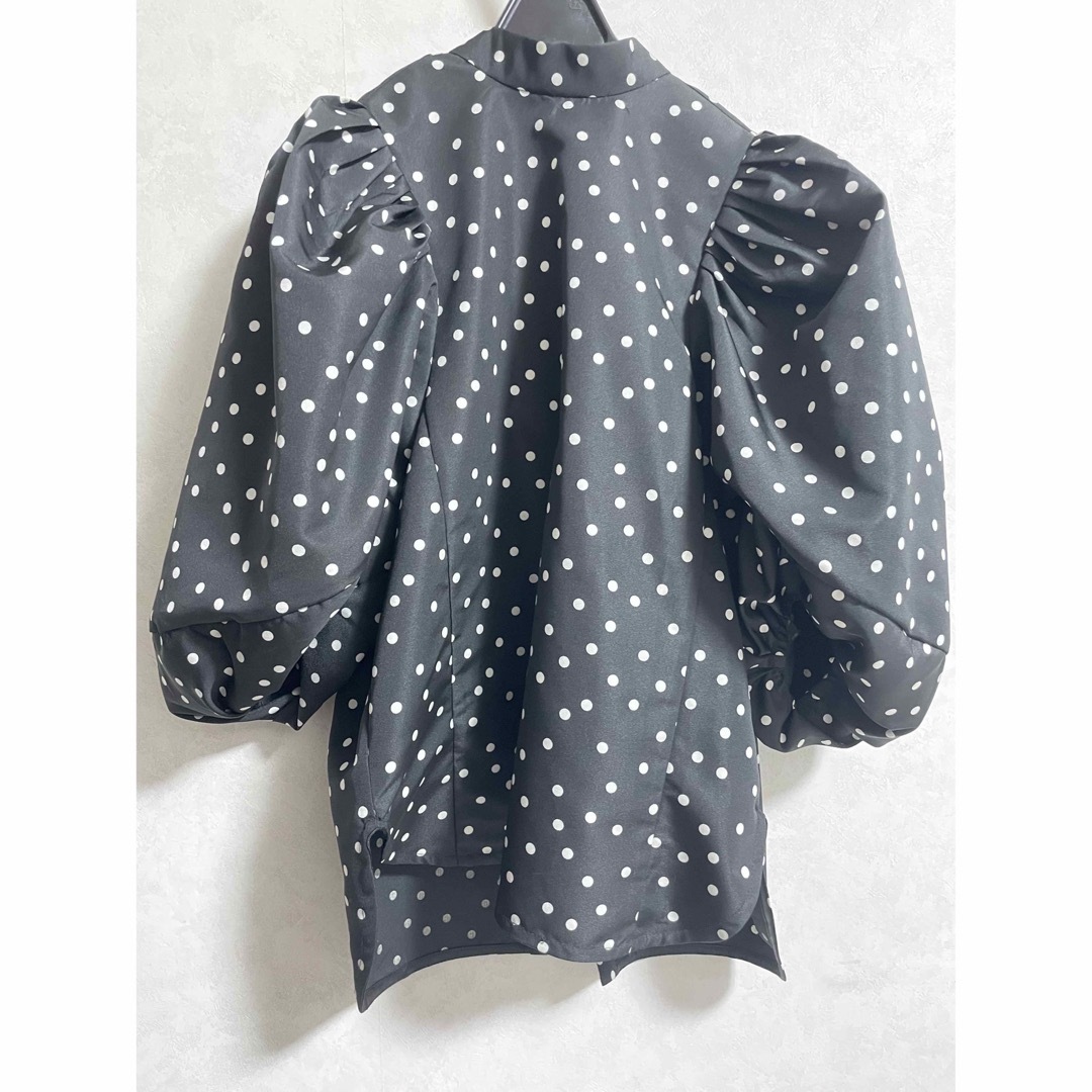 alors paris ブラウス EVA 【最終値下げ】 おまけ付 - formaris.com.br