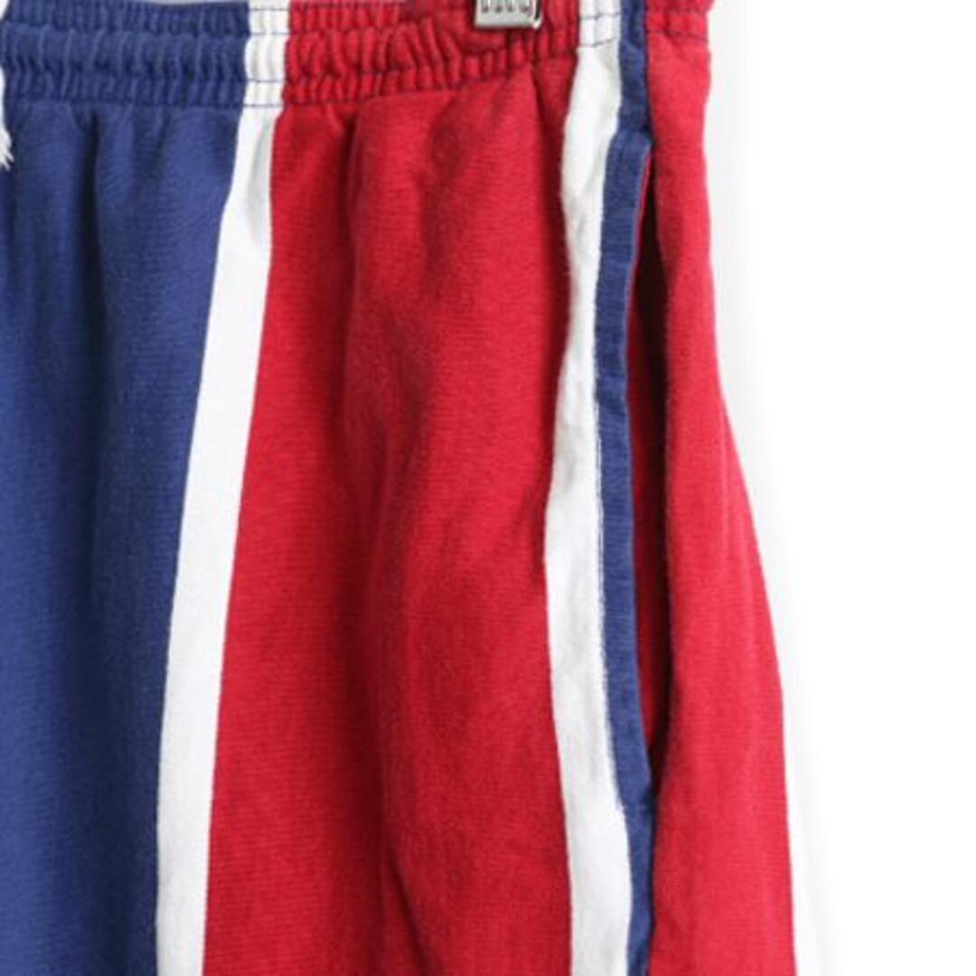 Ralph Lauren - 90s ポロスポーツ ラルフローレン ストライプ ショート