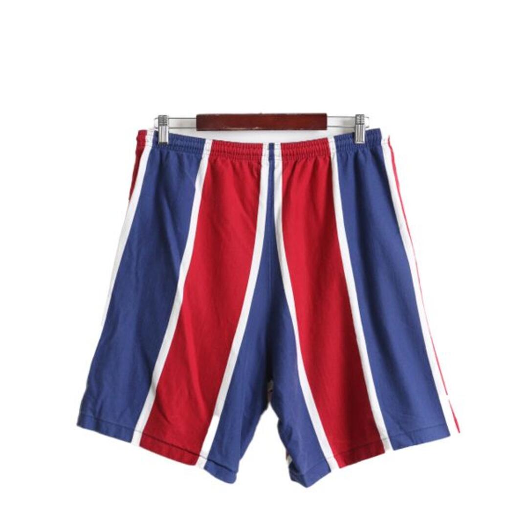 Ralph Lauren - 90s ポロスポーツ ラルフローレン ストライプ ショート