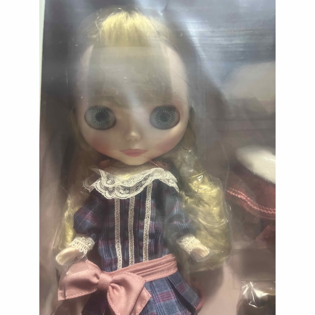 GOOD SMILE COMPANY - ネオブライス ソングオブロンドンメアリー 新品