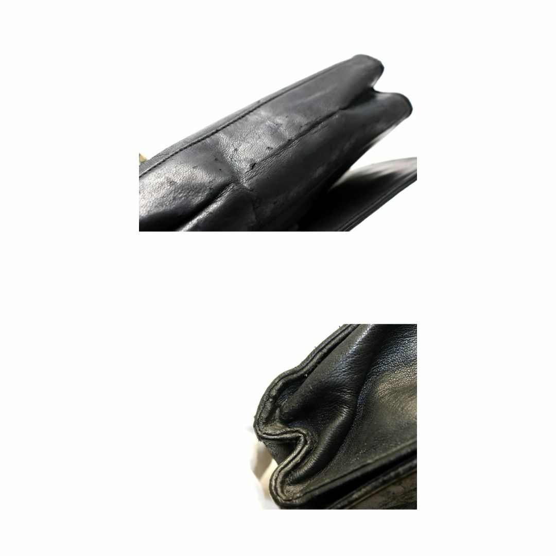 シャネル 0番台 マトラッセ チェーンショルダーバッグ□07mu13929817-
