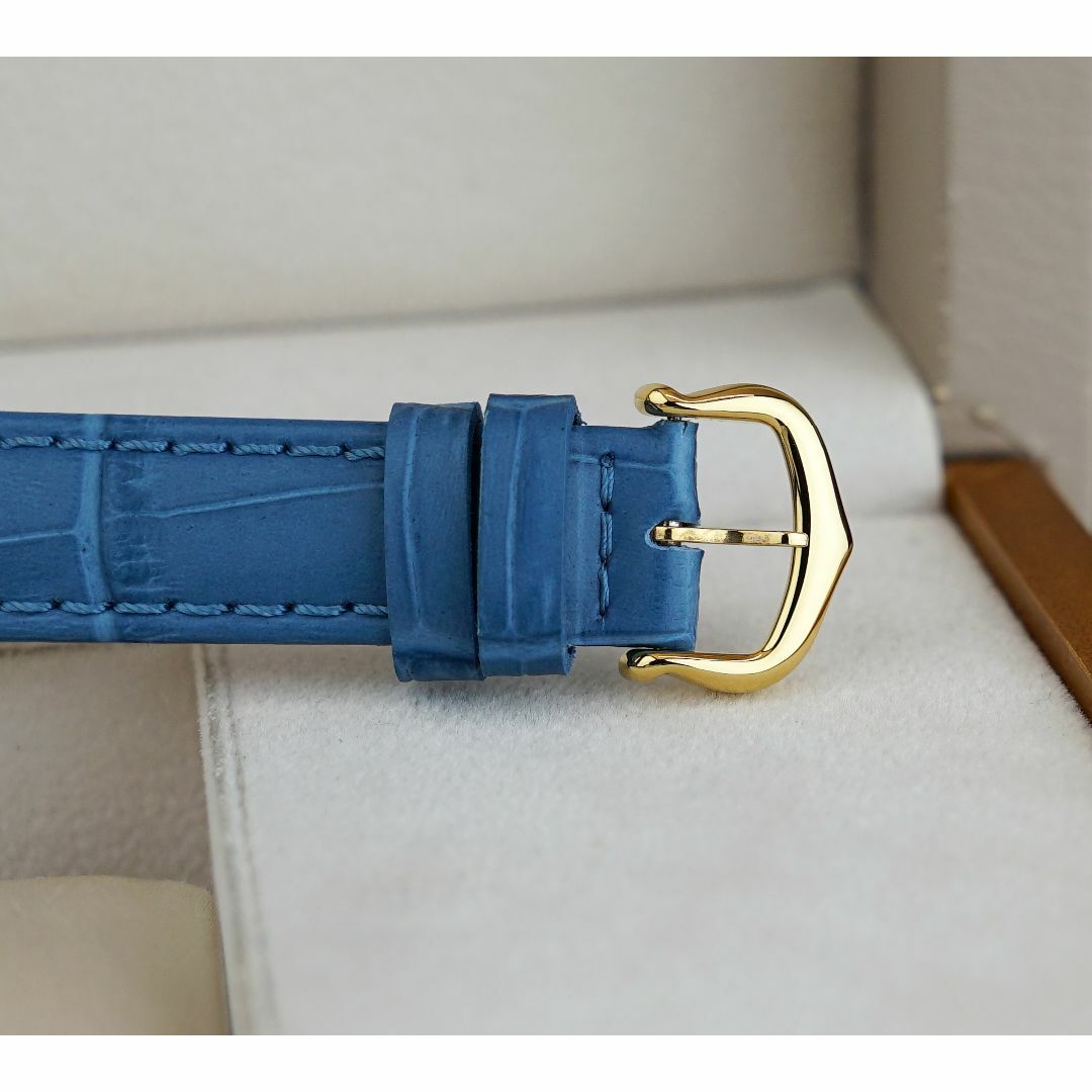 Cartier(カルティエ)の美品 カルティエ マスト タンク スリーカラーゴールド ローマン SM レディースのファッション小物(腕時計)の商品写真