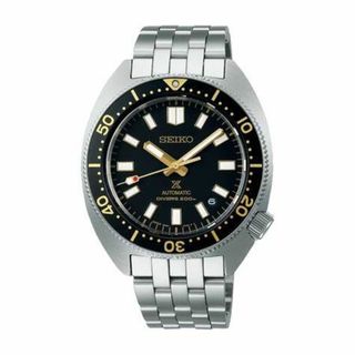 セイコー(SEIKO)の新品未使用　PROSPEX SBDC173 (ダイバースキューバ) メカニカル(腕時計(アナログ))