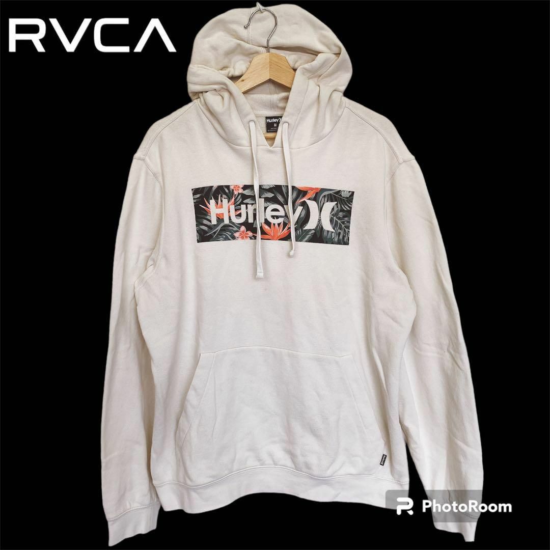 2224 Hurley ハーレー パーカー スウェット プルオーバー フーディ | フリマアプリ ラクマ