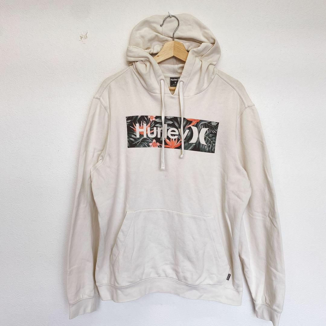 2224 Hurley ハーレー パーカー スウェット プルオーバー フーディ