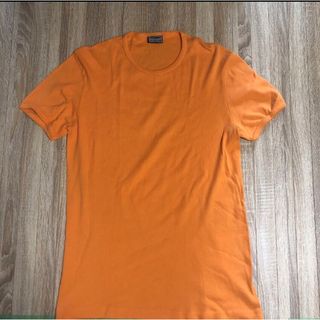 【イタリア購入品】Tシャツ(Tシャツ/カットソー(半袖/袖なし))